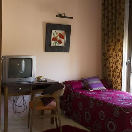 Hotel La Parrilla Албокс Екстериор снимка